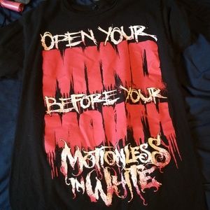 MIW shirt